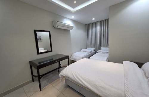 Al Harra Al-Sharqiah Hotel | Noor ul Madina Hotel Al Amidah