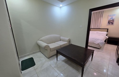 Al Harra Al-Sharqiah Hotel | Noor ul Madina Hotel Al Amidah