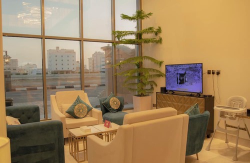 Jizan Hotel | Hotel SDU Boutique Jizan