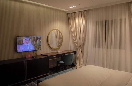 Jizan Hotel | Hotel SDU Boutique Jizan