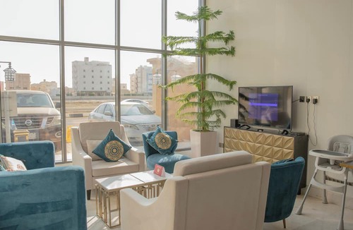 Jizan Hotel | Hotel SDU Boutique Jizan