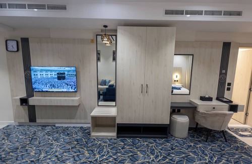 Al Faisaliyah Hotel | tara plus hotel