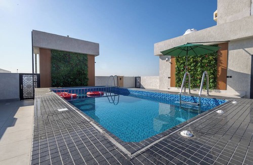 Al Faisaliyah Hotel | tara plus hotel