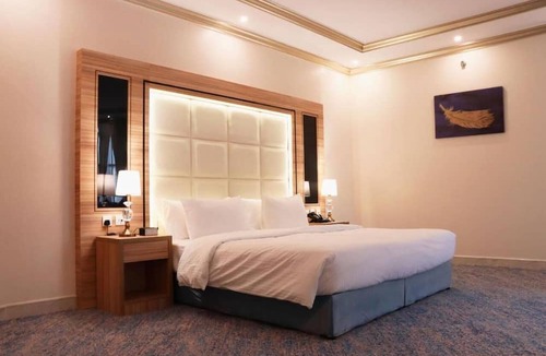 Jeddah Hotel | Casa Diora