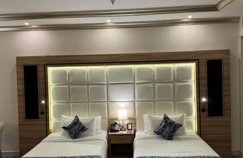 Jeddah Hotel | Casa Diora