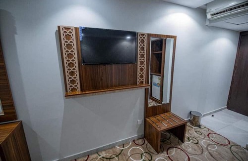 Mecca Hotel | Saraya Almisk Hotel