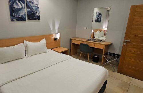 Al Bawadi Hotel | Ram Jeddah