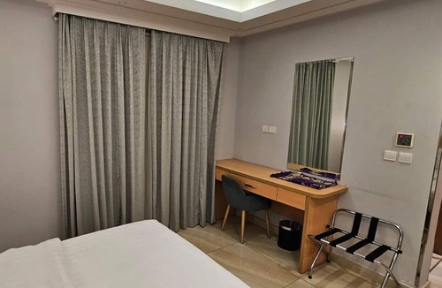 Al Bawadi Hotel | Ram Jeddah