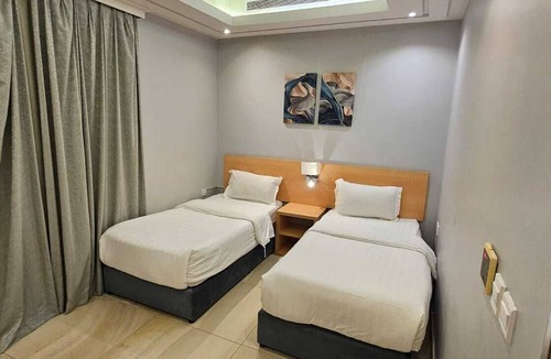 Al Bawadi Hotel | Ram Jeddah
