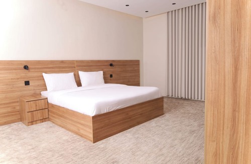 Al Harra Al-Sharqiah Hotel | Wedyan City