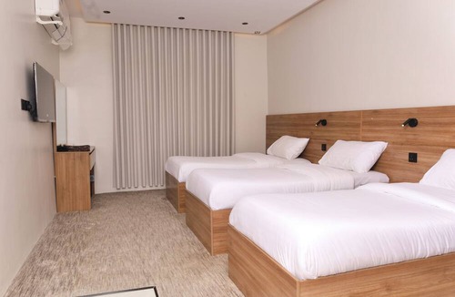 Al Harra Al-Sharqiah Hotel | Wedyan City
