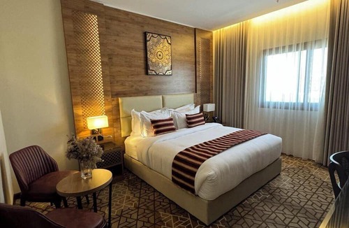 Medina Hotel | Elite Alhijra
