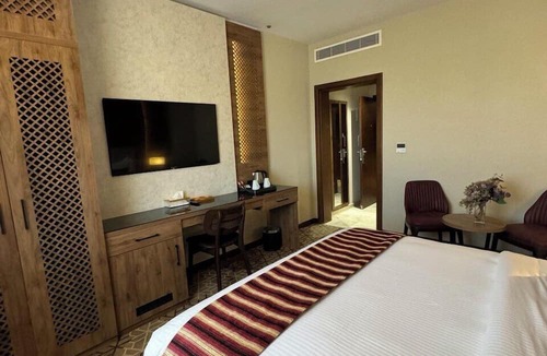 Medina Hotel | Elite Alhijra