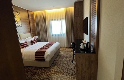 Medina Hotel | Elite Alhijra