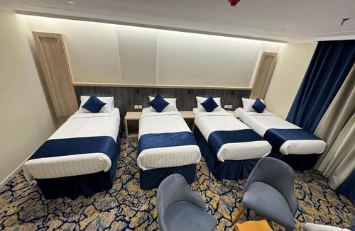 Al Aziziyah Hotel | Aseel Almisk Hotel