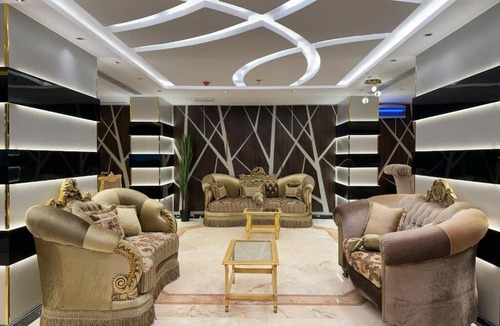 Al Aziziyah Hotel | Aseel Almisk Hotel