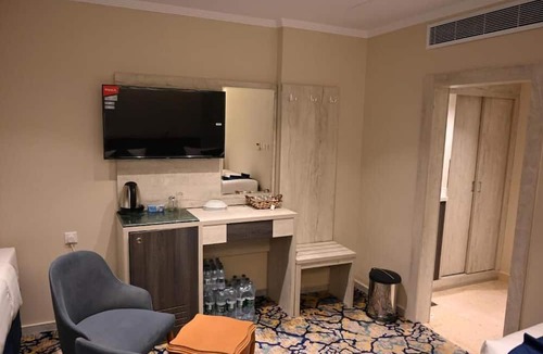 Al Aziziyah Hotel | Aseel Almisk Hotel