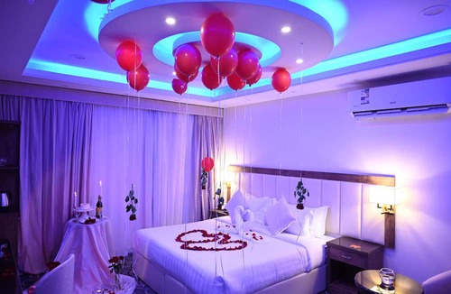 Yanbu Hotel | Violet Hotel