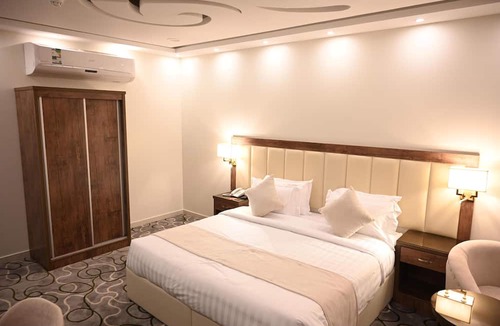 Yanbu Hotel | Violet Hotel