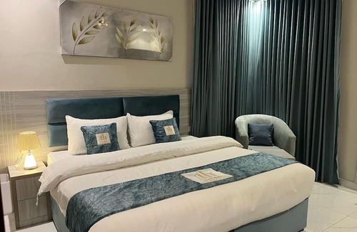 Al-Safa Apartment | luluat alsafa apatments