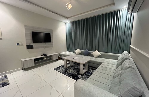 Al-Safa Apartment | luluat alsafa apatments