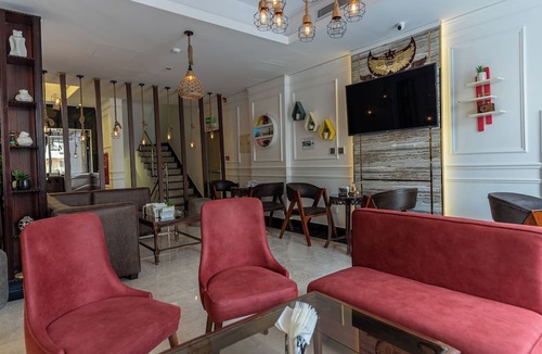 Al-Safa Apartment | luluat alsafa apatments