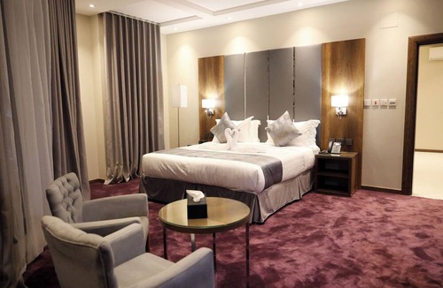 Ar Rass Hotel | Golden Season Hotel - AR Rass