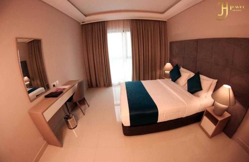 Qudaibiya Hotel | Sunday Luxury Downtown Adliya Formerly Jewel Hotel