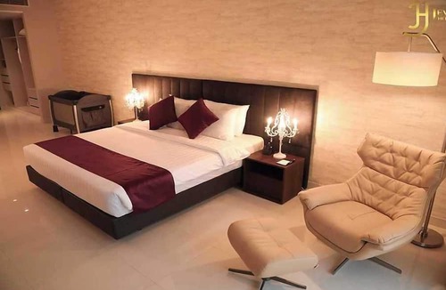 Qudaibiya Hotel | Sunday Luxury Downtown Adliya Formerly Jewel Hotel