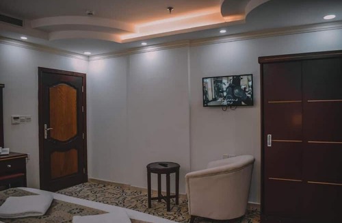 Ali Salamah Apartment | Al Muhajer Serviced Apartments In Al Salamah District