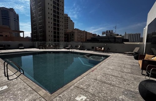Juffair Hotel | The Mark Hotel