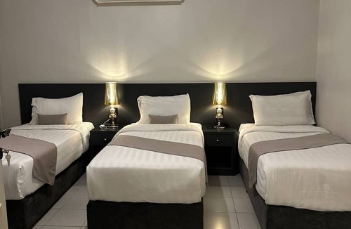 Al Aziziyah Apartment | World hospitality