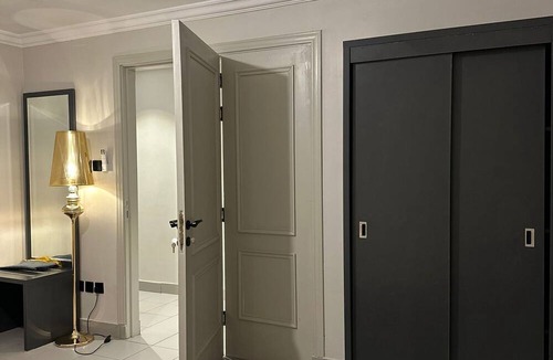 Al Aziziyah Apartment | World hospitality