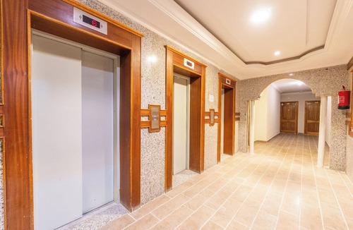 Al Aziziyah Apartment | World hospitality