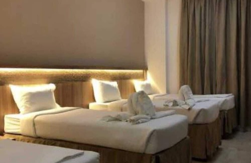 Mecca Hostel | ASMA MAKKAH TAYSEER