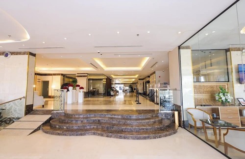 Jeddah Hotel | diamond vision hotel