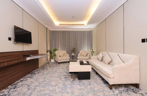 Jeddah Hotel | diamond vision hotel