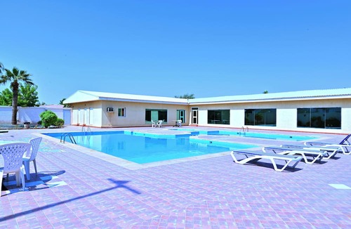 Obhur Al-Shamaliyah Apartment | Al Meem M&M Compound
