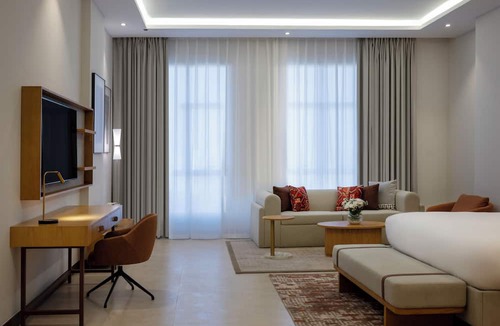 Khamis Mushait Hotel | Mercure Hotel Khamis Mushait