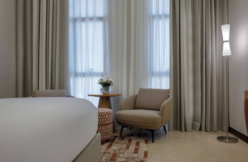 Khamis Mushait Hotel | Mercure Hotel Khamis Mushait