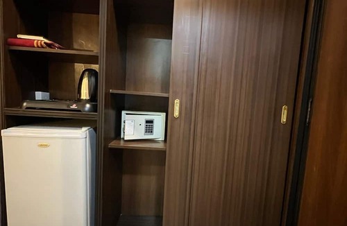 Mecca Hotel | Whdat Tayesser