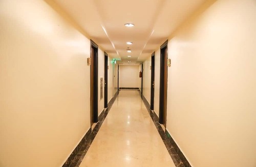 Mecca Hotel | Whdat Tayesser