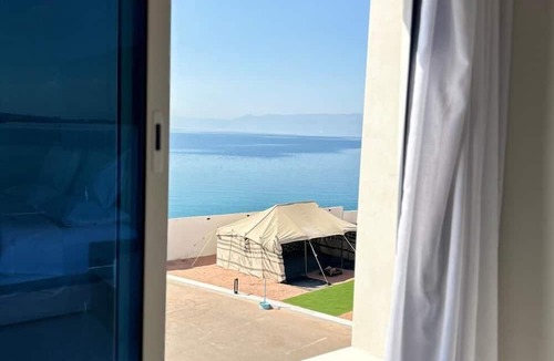 Haql Hotel | Hayat Haql Hotel and Marina