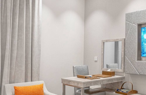 Taif Hotel | Shalalat Al Ghaba Chalets