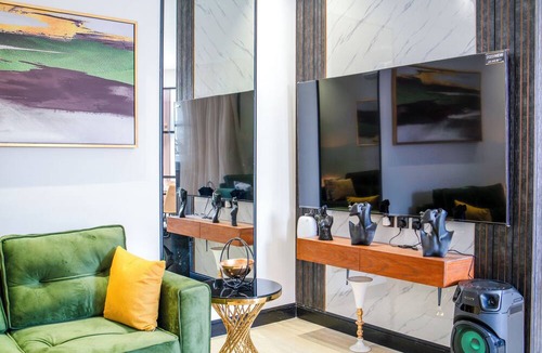 Riyadh Resort | The Land Resort