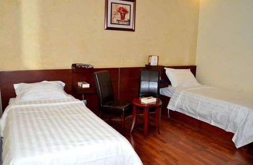 Ajyad Hotel | Mira Ajyad