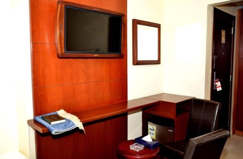 Ajyad Hotel | Mira Ajyad
