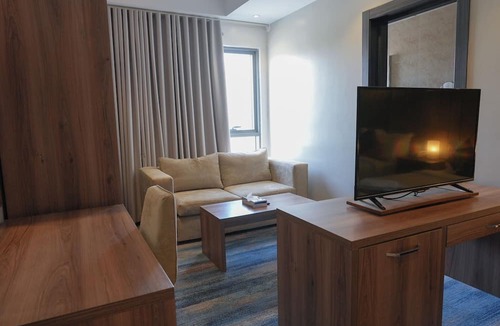Ali Salamah Hotel | Stay Inn Suites