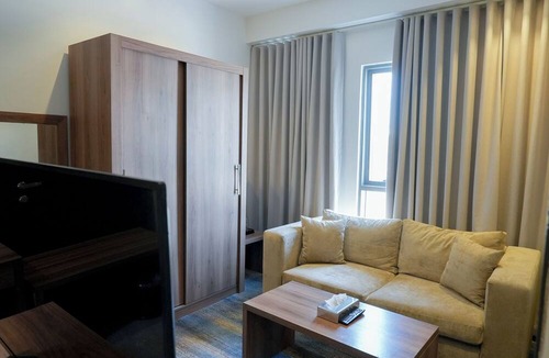Ali Salamah Hotel | Stay Inn Suites
