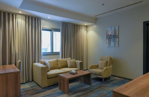 Ali Salamah Hotel | Stay Inn Suites